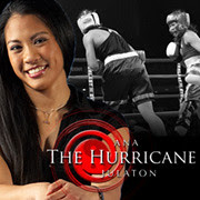 The Hurricane Ana Julaton