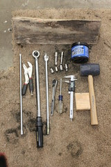 tools needed