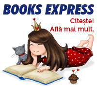 Libraria Books Express. Cele mai multe carti in limba engleza, cea mai sigura si rapida livrare!