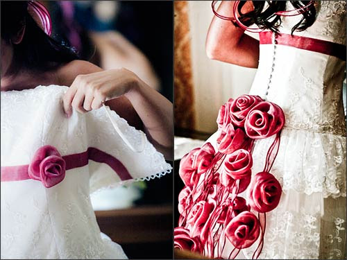 abiti da sposa seconda possibilit?