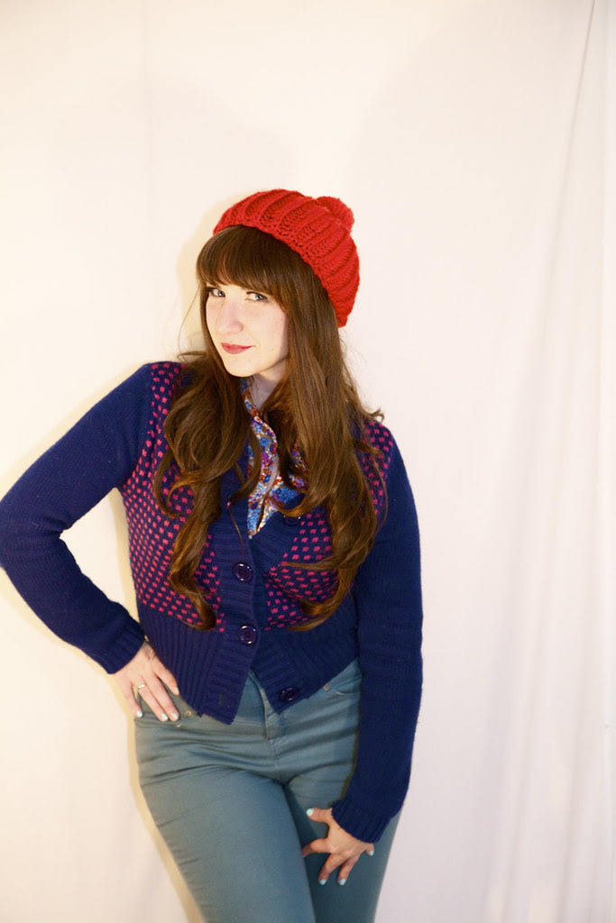 Gabalmania wig Blowfish tarta booties