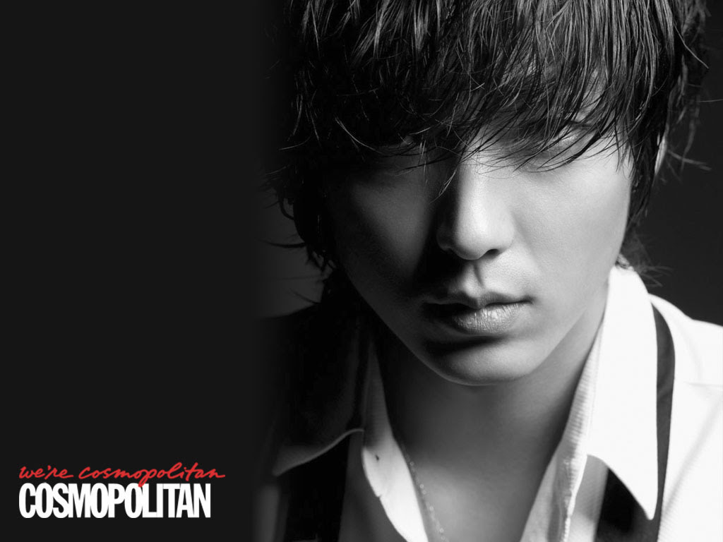 イ ジュンギ 壁紙004 Free Style K Pop日本語訳と壁紙