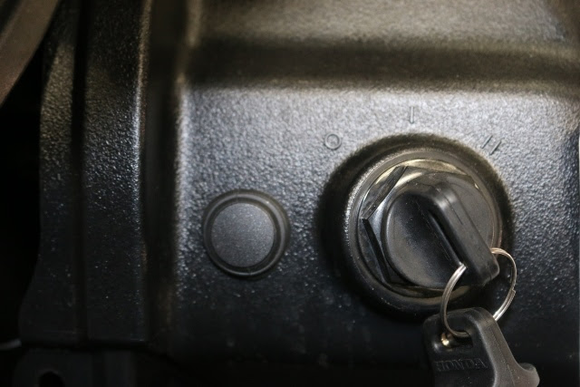 Honda Pioneer 1000 Instructions