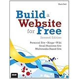 Build a Website for Free (2nd Edition)