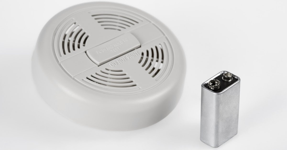 Why Is My Smoke Detector Beeping Every Few Minutes? | eHow UK