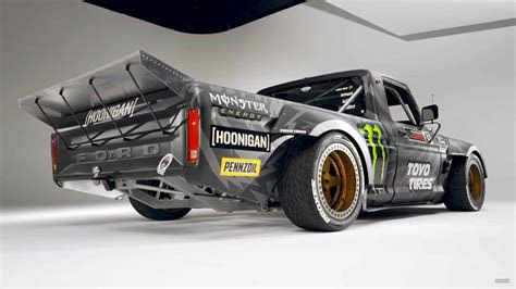 gnwrise  hoonitruck  aytokinhto toy ken block gia