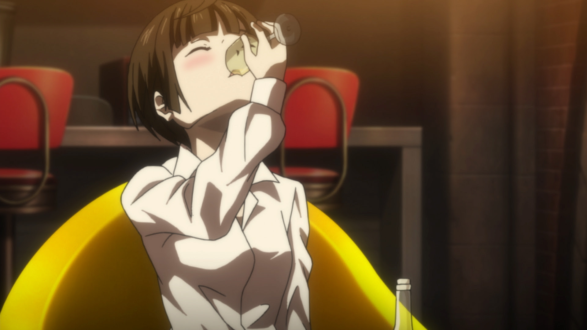 無料イラスト画像 ラブリーかっこいい Psycho Pass イラスト