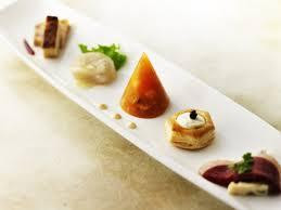 フランス料理の調理方法 「アミューズ amuse 」 – ワイン 