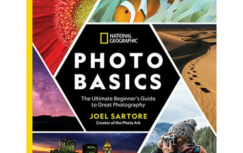 Download Link National Geographic Photo Basics: The Ultimate Beginner's Guide to Great Photography Gutenberg PDF