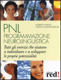 PNL Programmazione Neurolinguistica
