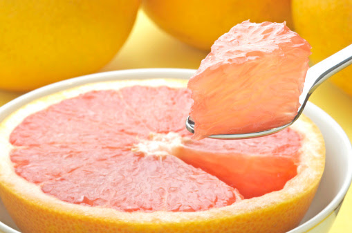 Grapefruit Diet Plan � Lose Weight Quickly with Hollywood Diet ...