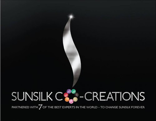 Sunsilk Co-Creations, hair experts, Unilever