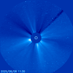 LASCO C3