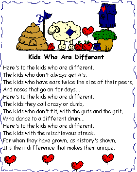 Thank you teacher poems