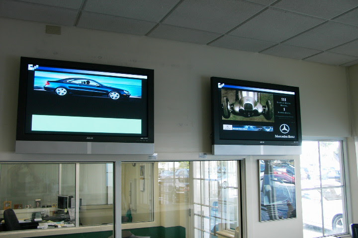 NETWORK INSTALLATION & WI-FI