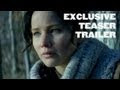 The Hunger Games: Catching Fire 2013 [FULL MOVIE HD] Adventure (2013) Francis Lawrence