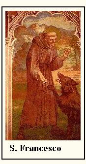 GUBBIO - UMBRIA - S. UBALDO