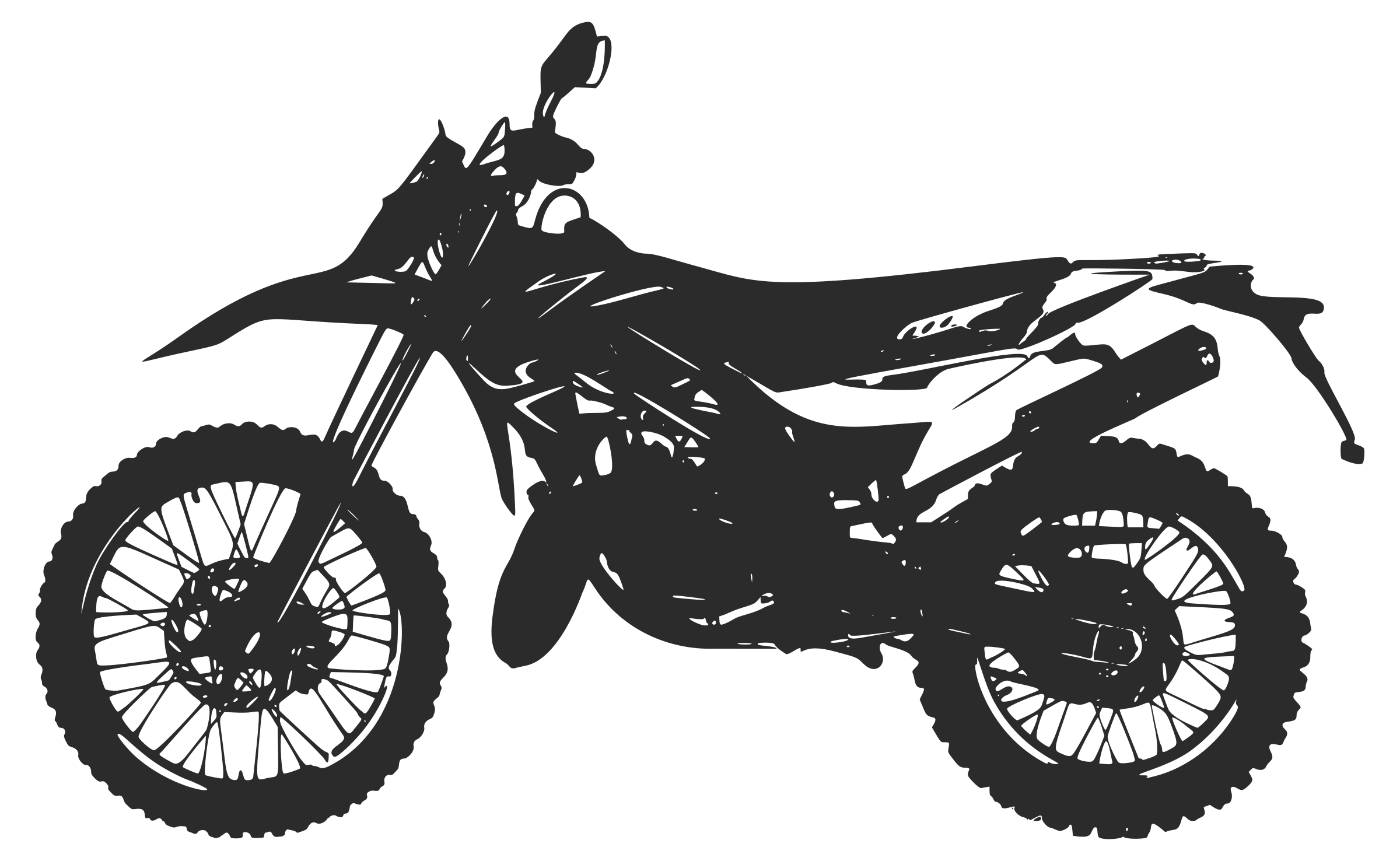 Download Enduro clipart - Clipground