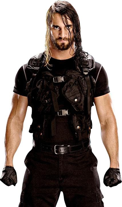 This wwe wrestling seth rollins costume is an officially licensed wwe costume. The reason why looks & attire are important in wrestling