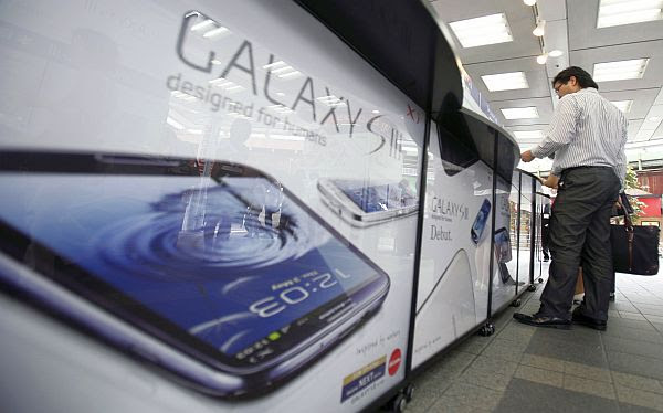 Samsung