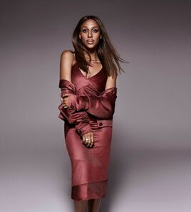 Alexandra Burke Interview The Bodyguard Southend Theatre Scene