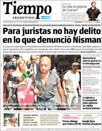 Tiempo Argentino