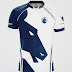 Sponsor Jersey Futsal