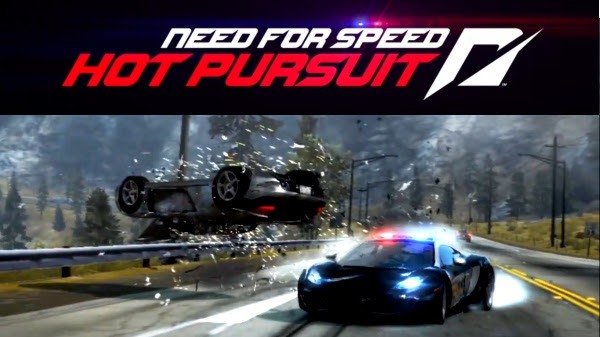 Need For Speed Hot Pursuit Free Download PC Game Setup For Windows ...