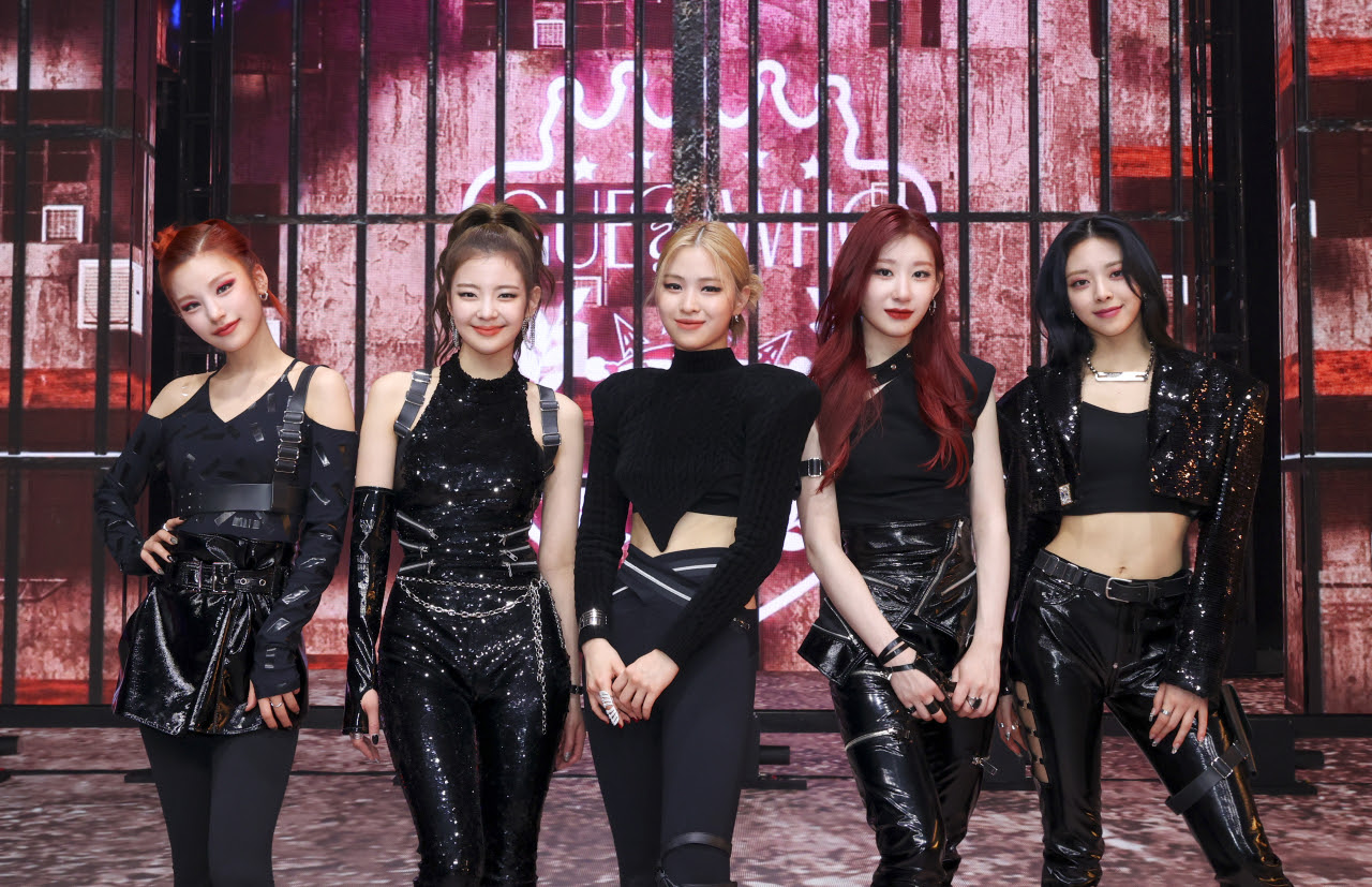 Rise Of Rookies And Return Of Old School In K Pop