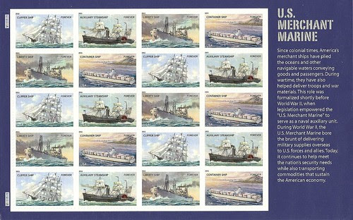 ships