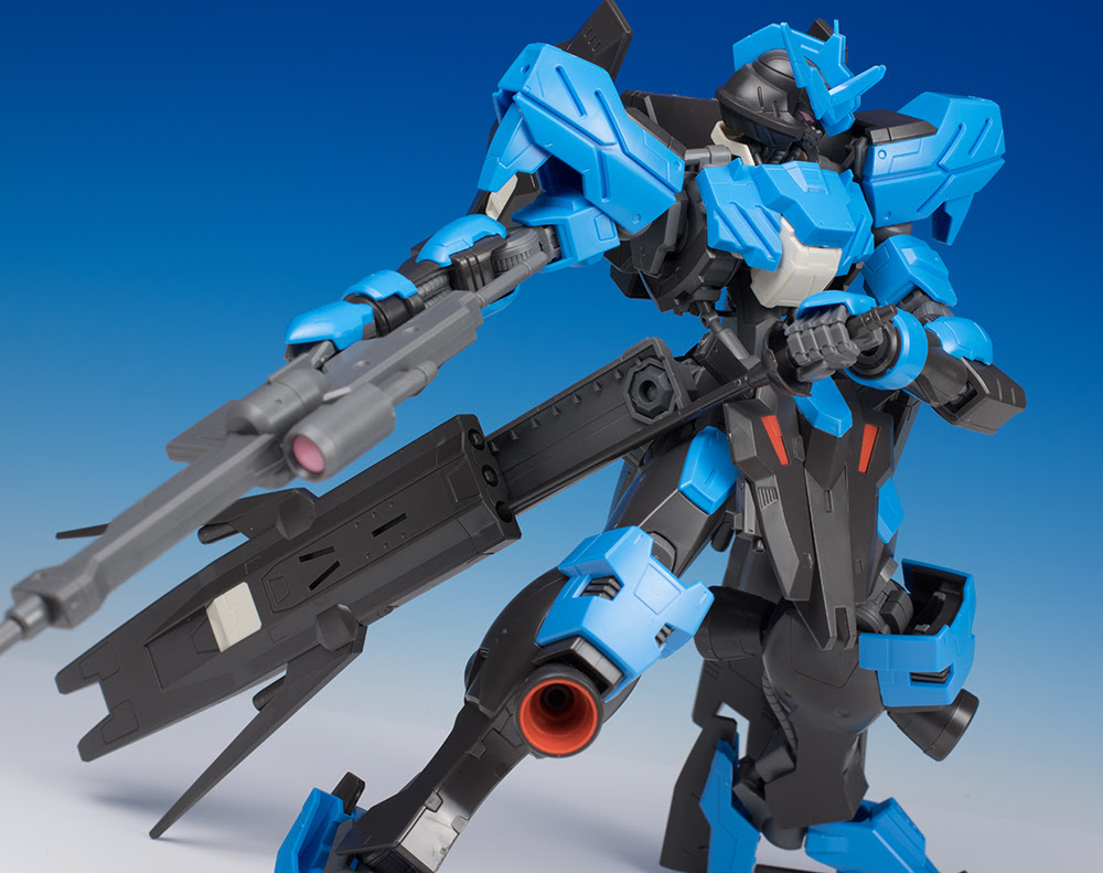 1 100 ガンダムヴィダール