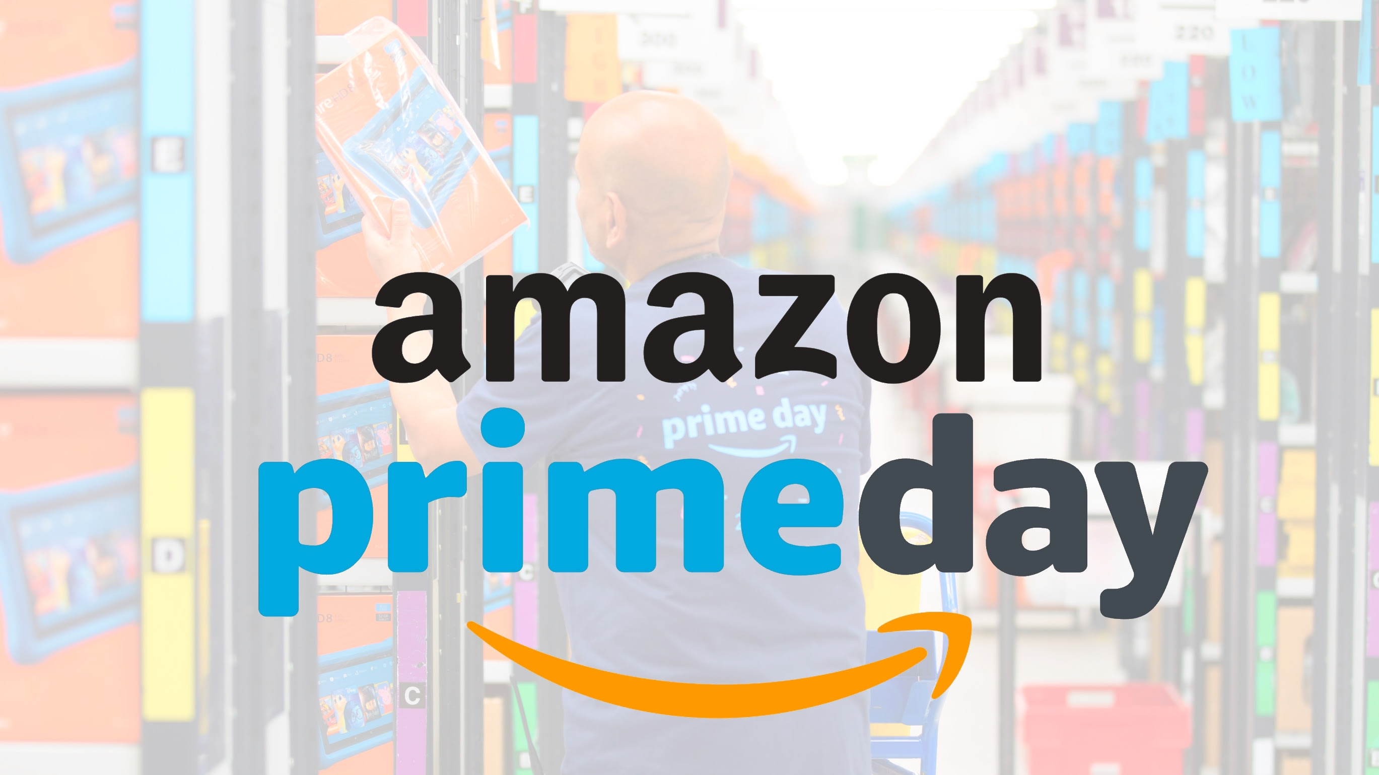It's official - Amazon Prime Day is coming next month and there are deals to shop now