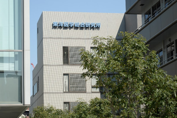 北里大学 薬学部 各大学の取り組みをレポート 薬学部へ行こう