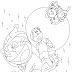 塗り絵 無料 キャラクター - コンプリート! コナン 塗り絵 / Maybe you would like to learn more about one of these?