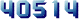 Contador Web