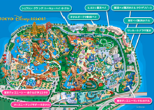 東京ディズニーリゾート周辺人気ホテル Tdr周辺ホテル情報 Tdrパートナーホテルに泊まるおすすめの格安ツアー