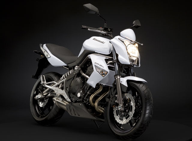 kawasaki 2009