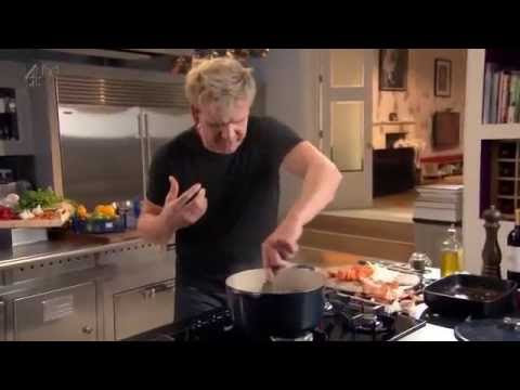 Gordon Ramsay's Ultimate Cookery Course S01E04 - YouTube