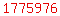 blogger counter