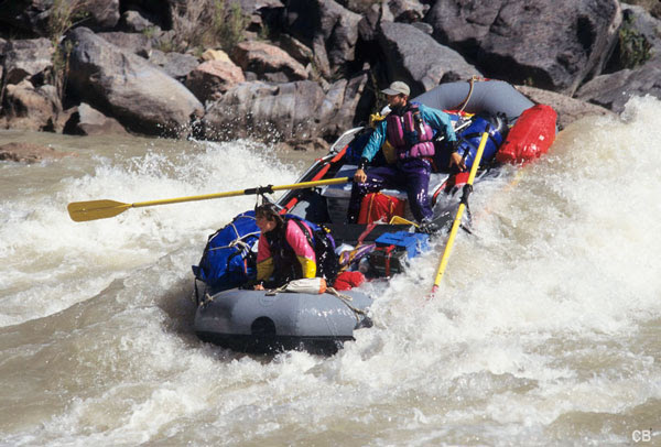 Rafting grand canyon 002