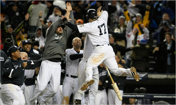 alcs game 2 Pinstripe Posts: ALCS Game 2 - The Angels Lineup