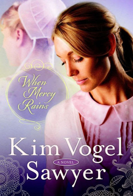 When Mercy Rains: A Novel|eBook
