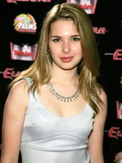 Kirsten Prout desktop Wallpapers