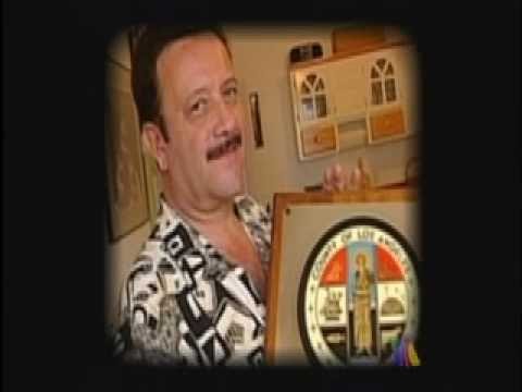 Pedro Infante Jr : PEDRO INFANTE.JR 1 ANIVERSARIO DE SU MUERTE#1 - YouTube / Male · place of birth: