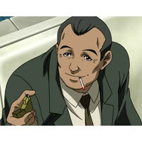 竹中 正洋 ブラック ラグーン