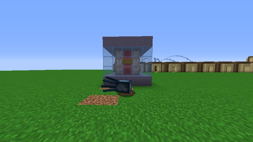 One Command Creations for Minecraft