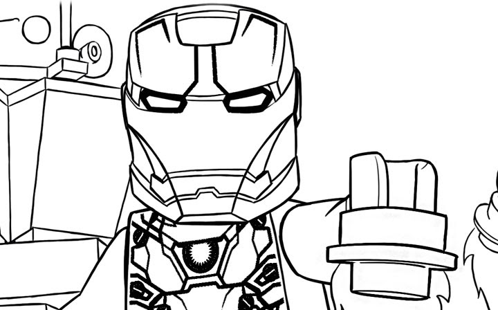 Download Avengers Drawing at GetDrawings | Free download