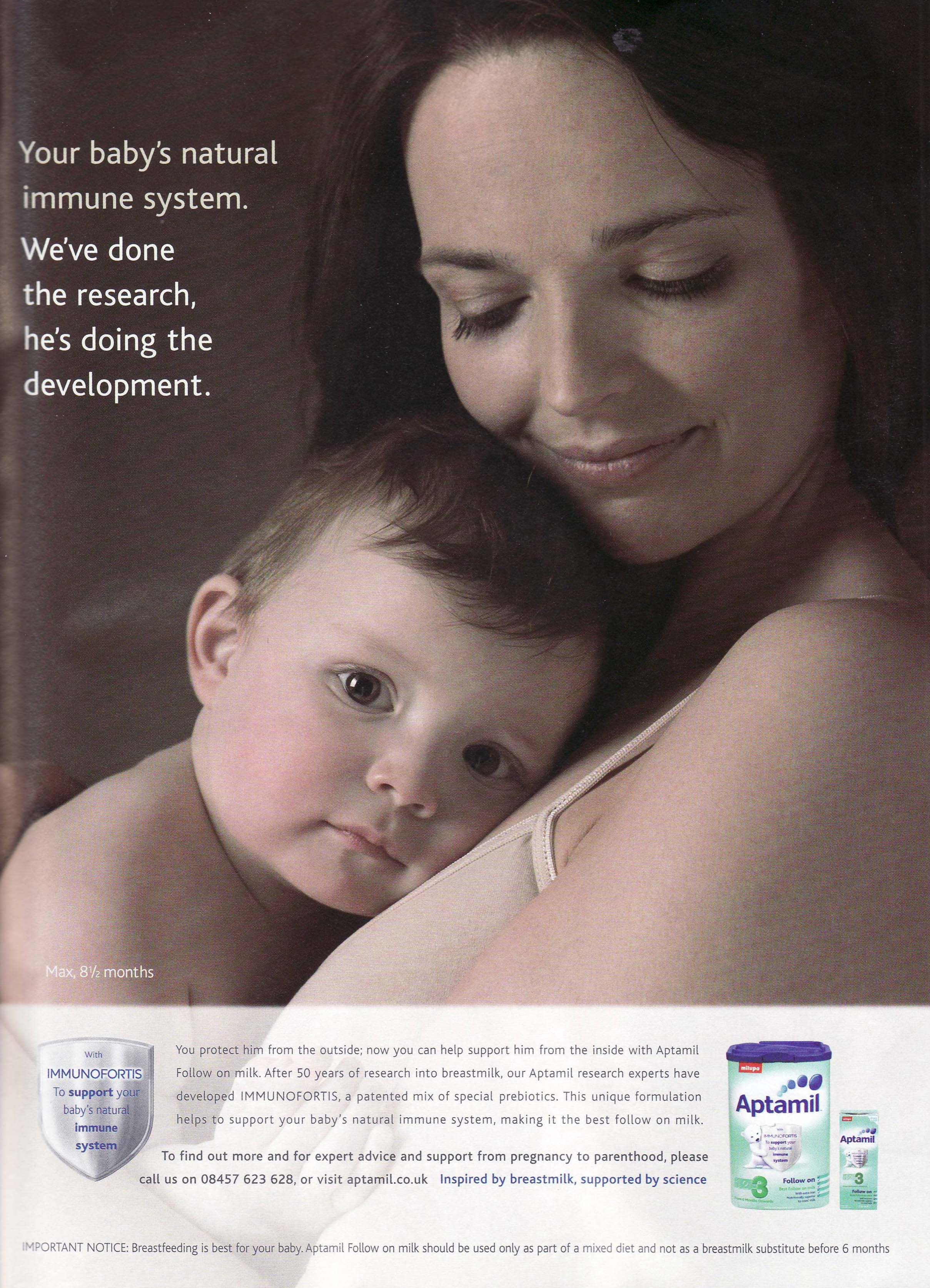 Baby Milk Action - CEM July 2009