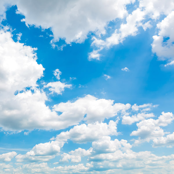 Gambar Awan - doraemon