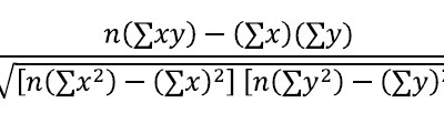Efficient Pairwise Correlation For Two Matrices Of Features